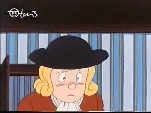 Grimms Märchen - Gevatter Tod Teil 2