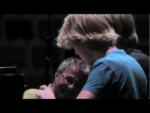 Lucas & Arthur Jussen nieuw 'Schubert' album EPK