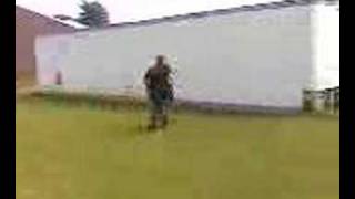 man vs wall 3