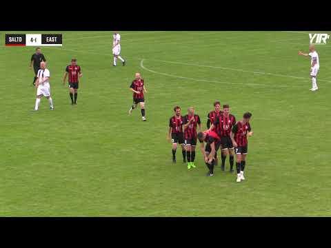 Highlights | Saltdean United v Eastbourne United - 10.08.19