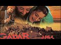 Gadar Ek Prem Katha Flute Tune Gadar Movie Sunny Deol Amisha Patel