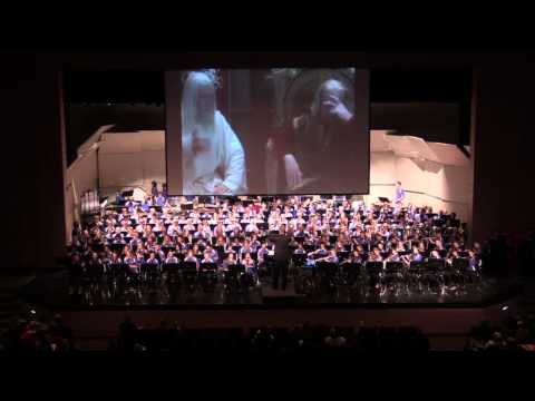 RMS 6th Grade Band Concert