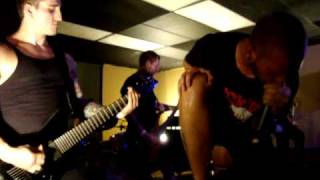 King Conquer 3 @ Ground Control 8-7-2010