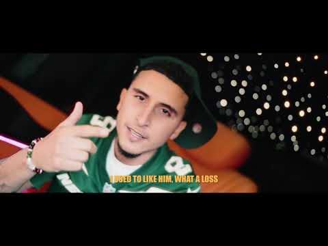 Geko - Khsara (VIDEO)