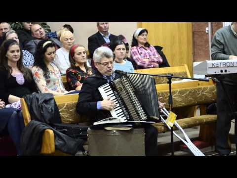 Daniel Bodog - N-am sa uit vreodata, Ziua minunata