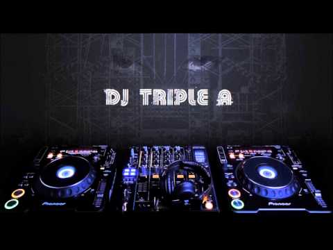DJ Triple A - Spring Mix 2013
