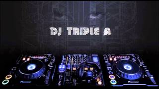 DJ Triple A - Spring Mix 2013