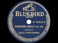 1939 Les Brown - Perisphere Shuffle