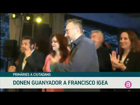 S`anul·len vots de les primàries de Ciutadans a Castilla i Lleó