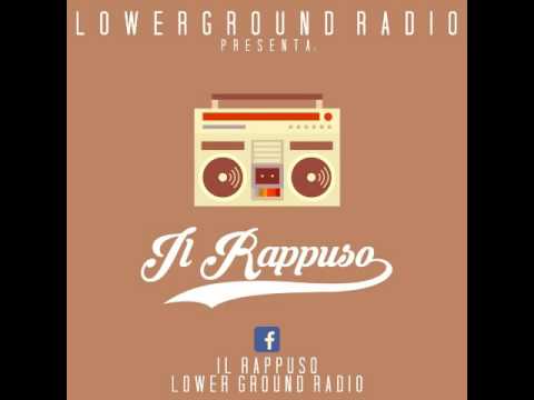 Il Rappuso, sigla 2015/2016 by Mario Mellz