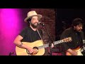 Jackie Greene @The City Winery, NY 5/17/19 Seven Jealous Sisters