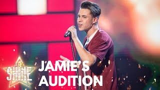 Jamie Corner performs &#39;Johnny B. Goode&#39; by Chuck Berry - Let It Shine - BBC One