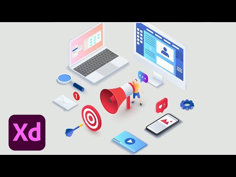 Adobe XD Daily Creative Challenge - Component States | Adobe Creative Cloud