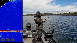 Spring Lake Trout Myth BUSTED + Upgrading my LiTime Batteries