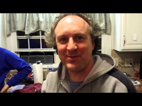 Blind Kielbasy taste test 2015