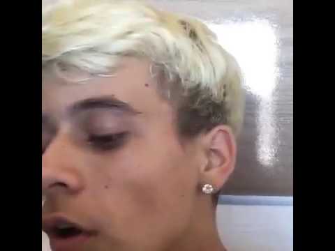 Mc Pedrinho falando sobre a música do jhef