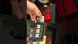 Duat unboxing
