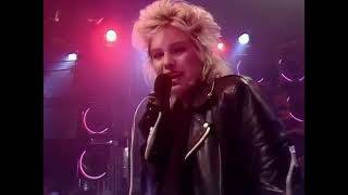 Download lagu Kim Wilde - Rage To Love (TOTP 1985) mp3