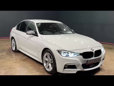 BMW 3-Series HYBRID 330E 2.0 AUTOMATIC - Image 2