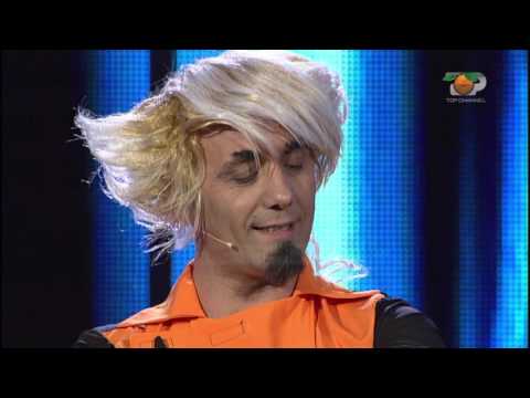 Portokalli, 7 Nentor 2010 - Poeti (Kenga Me shtyj)