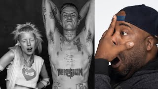 First Time Hearing | Die Antwoord - Enter The Ninja Explicit Version Official Video Reaction