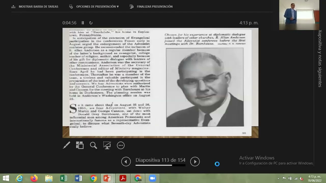LOS PEORES ENEMIGOS DEL PROFETA. PARTE DOS