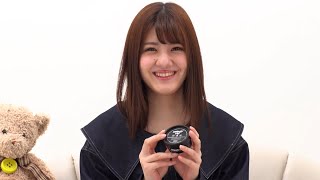 【Pink Club TV】大きな瞳が可愛いむっちり美少女！春日えな登場！ ～Ena Haruhi～