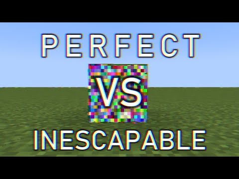 The INESCAPABLE Minecraft Prison EXISTS (but its not perfect...)