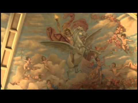 Historic Theater Ironwood