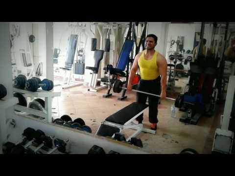 Romano Rap 2017 - fresh boy inan - madara !