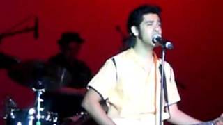 "Sandy" Gene Jaramillo- Sha Na Na