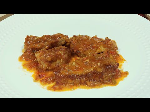 🎄SOLOMILLO EN SALSA AL WHISKY 🥃// BEATRIZ COCINA
