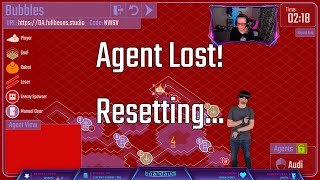 Troubles in Bubbles | Lets Play Operation Armstrong