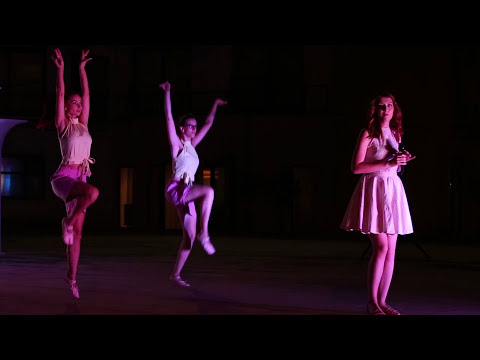 // KIDS ANIMATORS IN PULA, CROATIA //