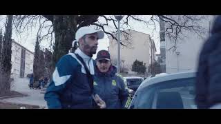 Ardian Bujupi X Hooss - CÔTE D´AZUR (prod. by Dj Tuneruno)