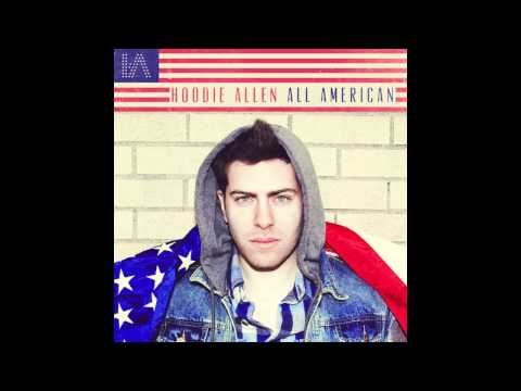 Ain't Gotta Work - Hoodie Allen