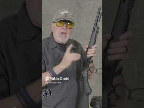 The Henry Big Boy X lever action rifle #gunreviews #henry #leveractionrifle