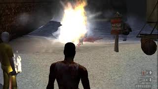 The Suffering Level 13 Dancing At The Dawn of the Apocalypse