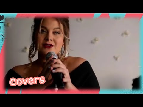 Micaela Díaz - Mica de fuego - fuerza interior - cover - Disney Bia yt sing along