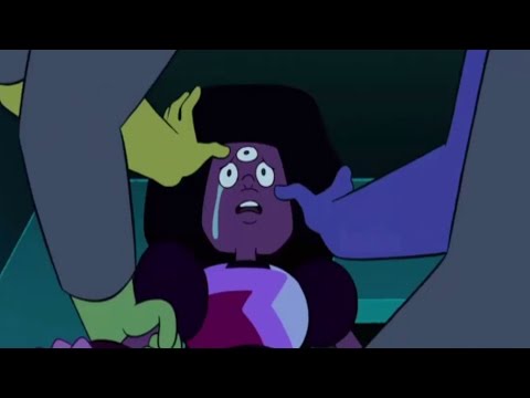 Steven Universe Vlogs: Episode 60 - Keeping It Together