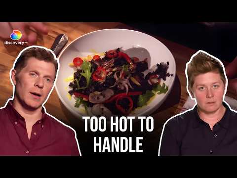 One Dish Decides It All | Beat Bobby Flay | S4 E2| discovery