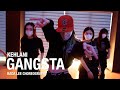 Gangsta - Kehlani / Bada Lee Choreography / Urban Play Dance Academy