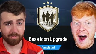 HUGE ICON PACK EPISODE - 7MS w/ @Jack54HD EA FC 24