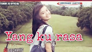 Download lagu AFUERA ( YANG KU RASA )   mp3
