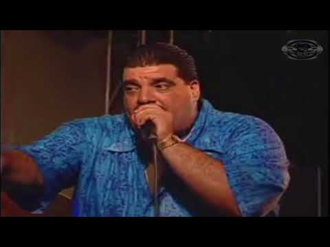 Maelo Ruiz - No te vayas Video HD Full Audio Edit ®ArmandBen®