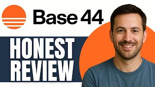 Base44 Review Is This AI Builder Worth Using