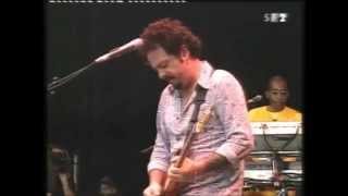 Toto - These Chains Live