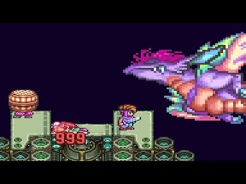 Secret of Mana - 126 - Our Finest Hour (SoM 30th Anniversary Challenge)