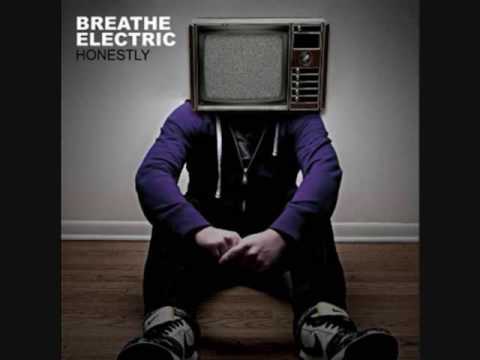 Breathe Electric - A Certain Kind of Touch