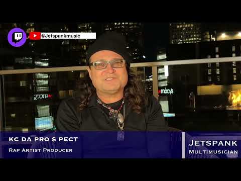 KC DA Pro$pect Interview